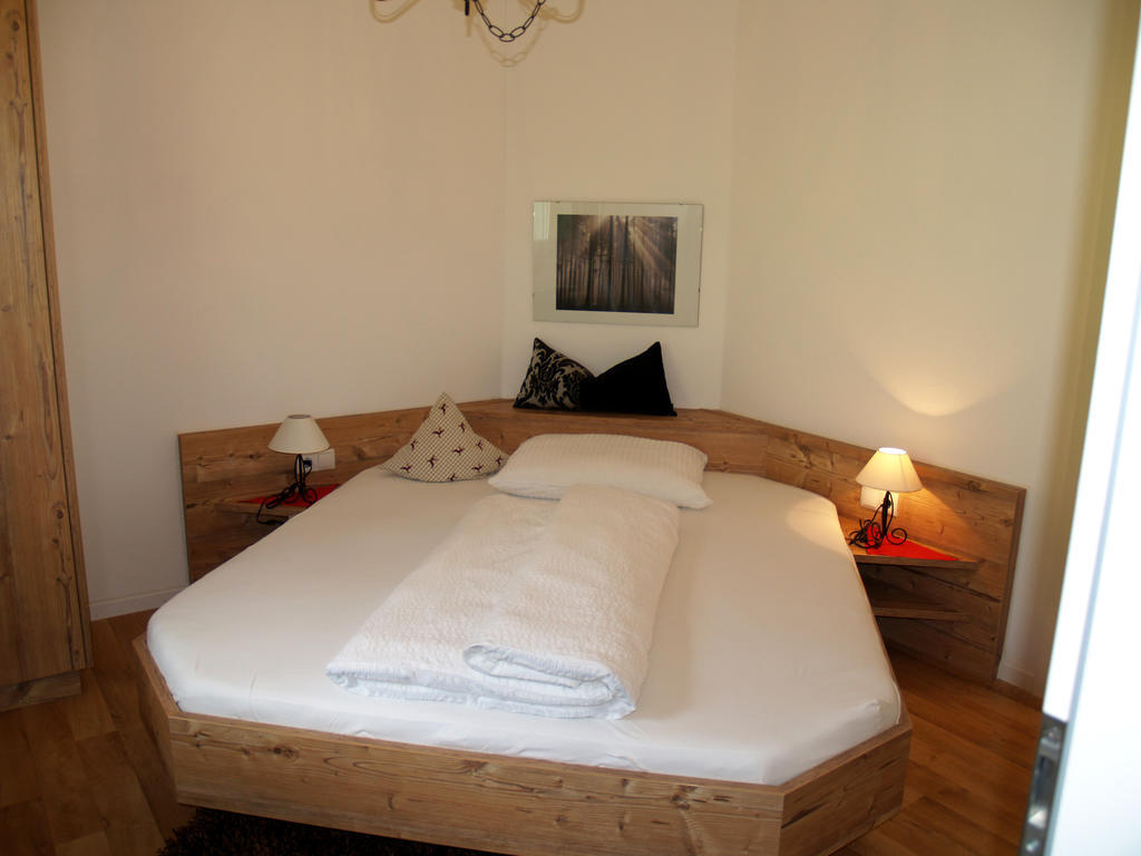 Cafe Schneider Bed & Breakfast Lappago Екстериор снимка