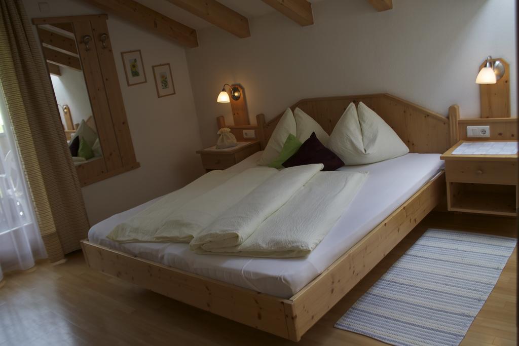 Cafe Schneider Bed & Breakfast Lappago Екстериор снимка
