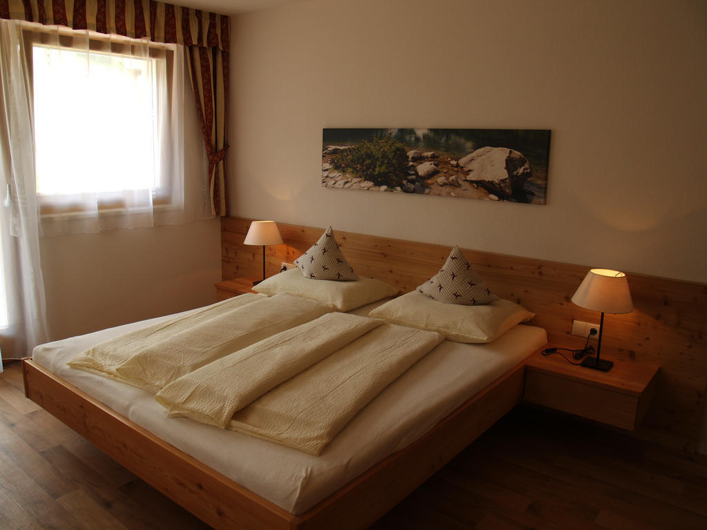 Cafe Schneider Bed & Breakfast Lappago Екстериор снимка