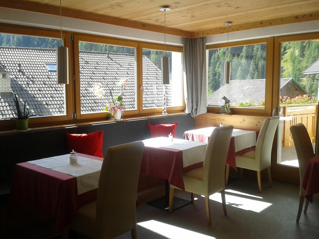 Cafe Schneider Bed & Breakfast Lappago Екстериор снимка
