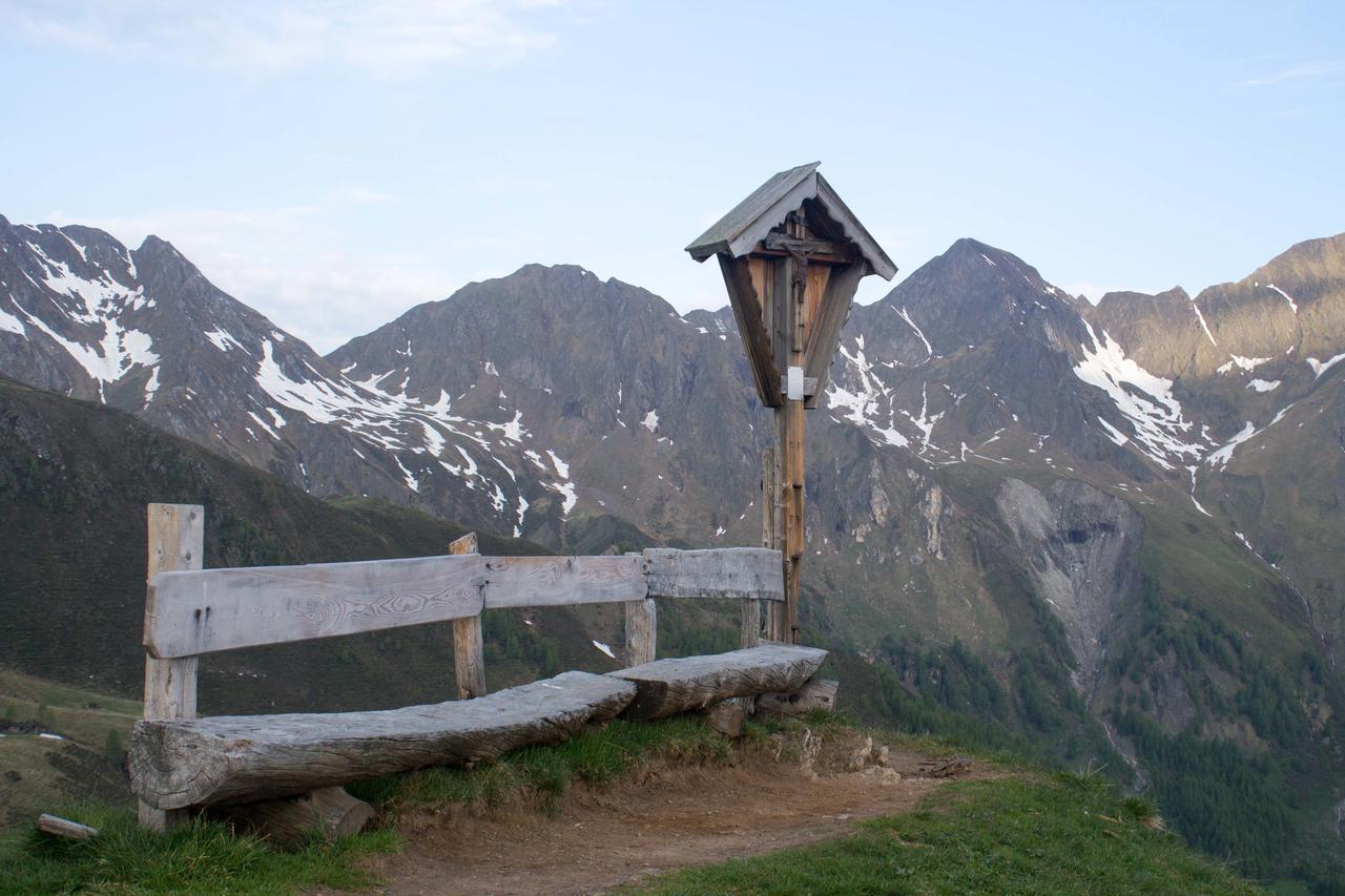 Cafe Schneider Bed & Breakfast Lappago Екстериор снимка